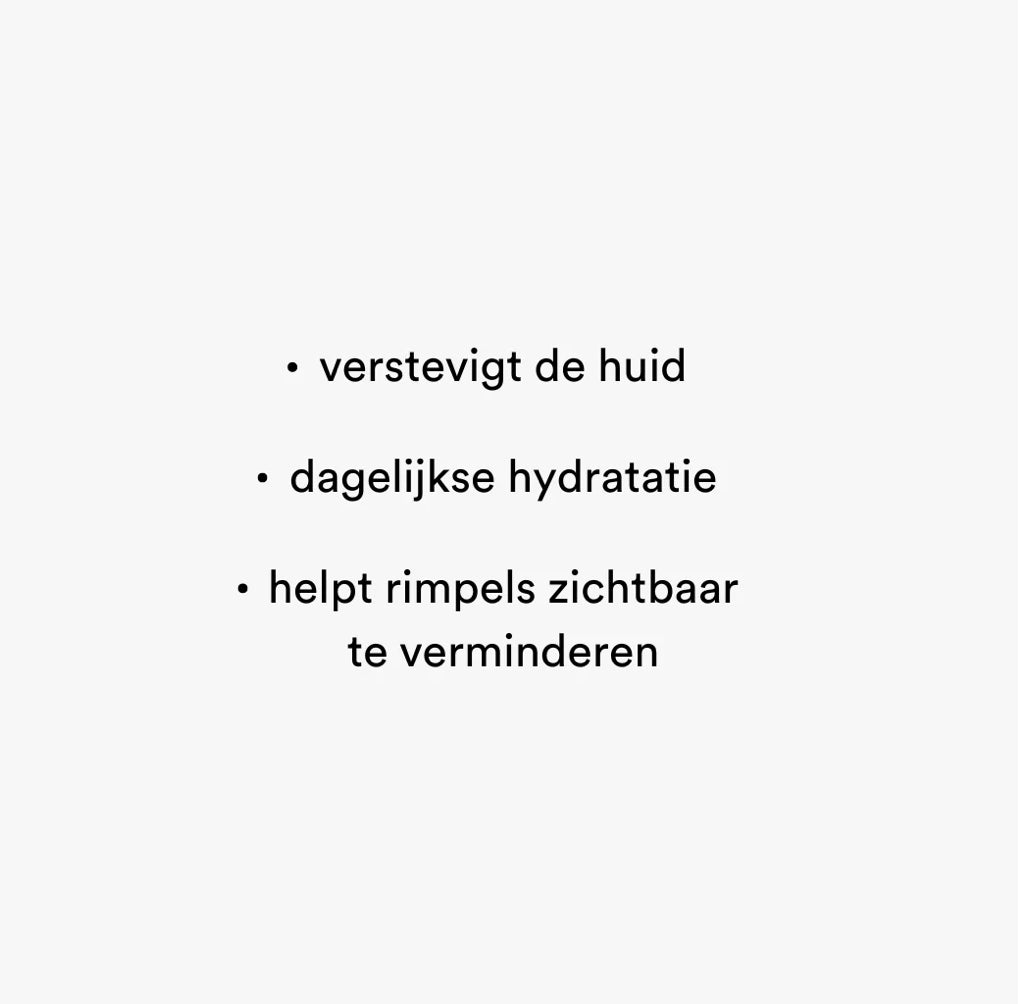 Ray -Anti-Aging Crème normale en gemengde huid