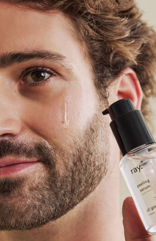Ray - Peeling serum