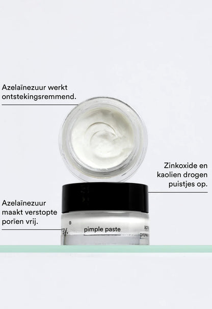 Ray - Pimple paste