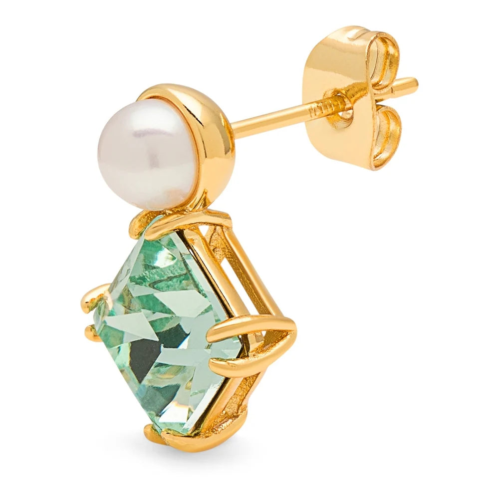 LULU | Gala The square