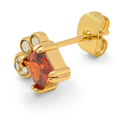 LULU | Gala Red Bling