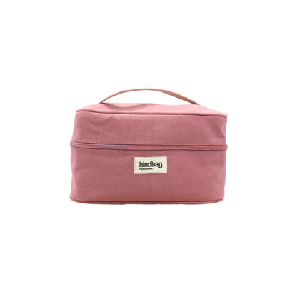 Hindbag Gaspard | Blush Rose