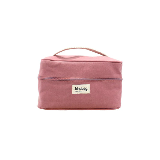 Hindbag Gaspard | Blush Rose