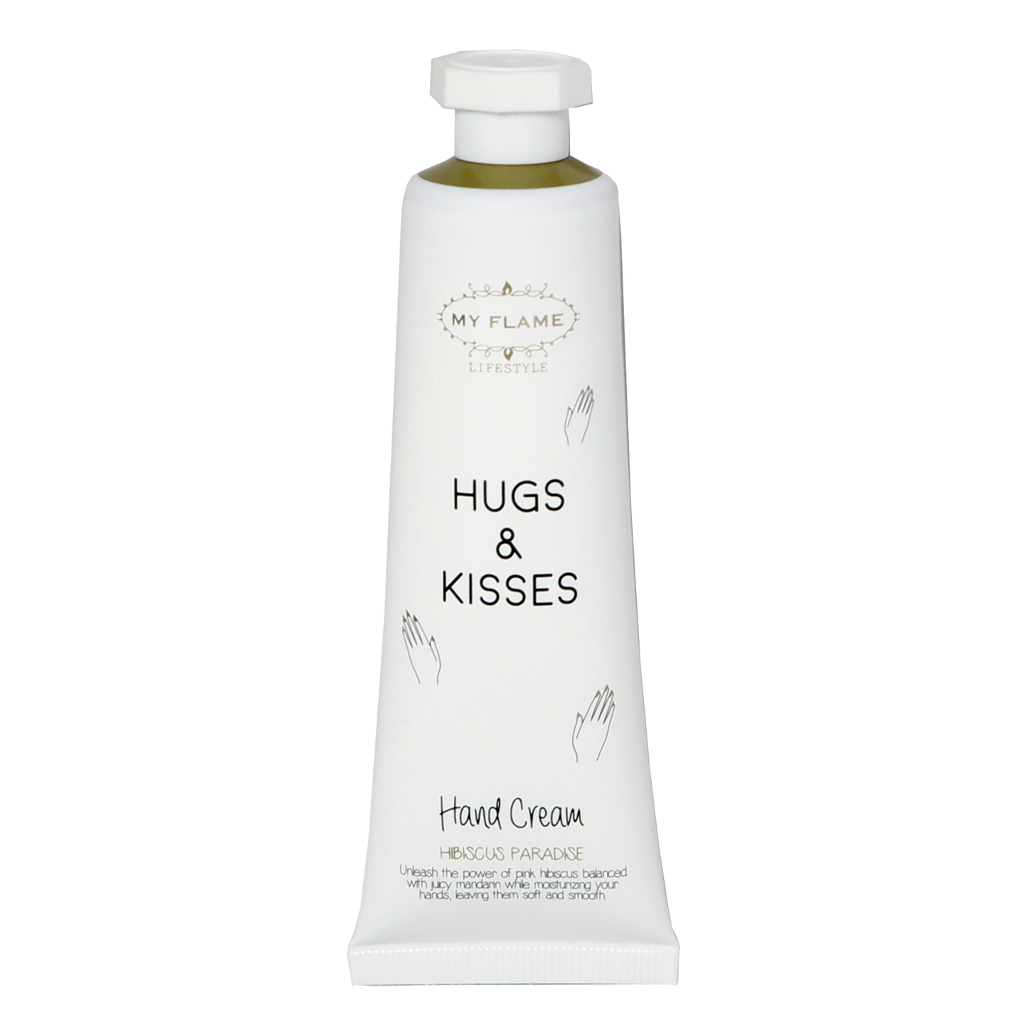 Handcrème I Hugs & Kisses