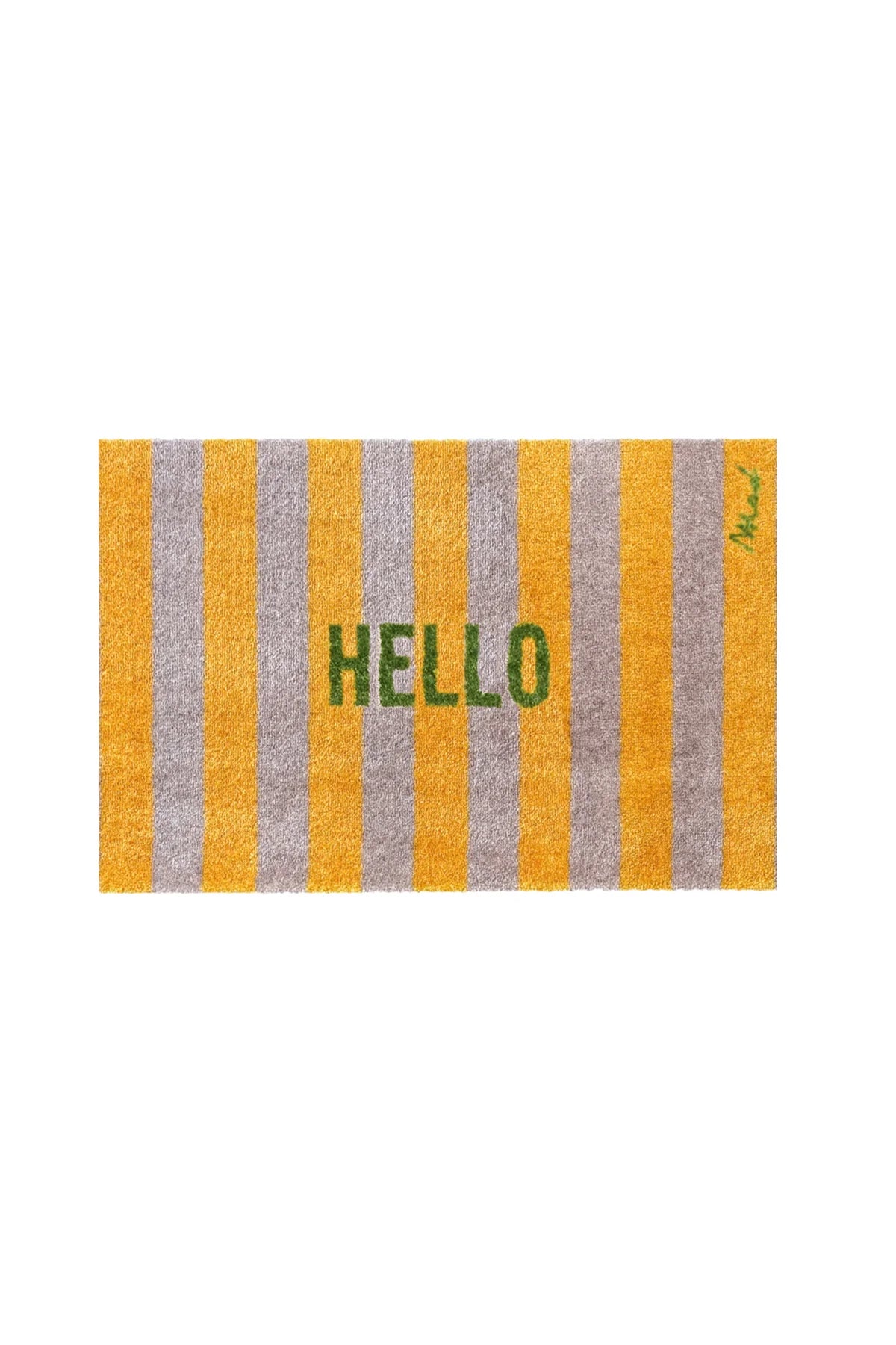 Mad about Mats | Hello