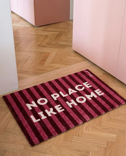 Mad about Mats | No place like home