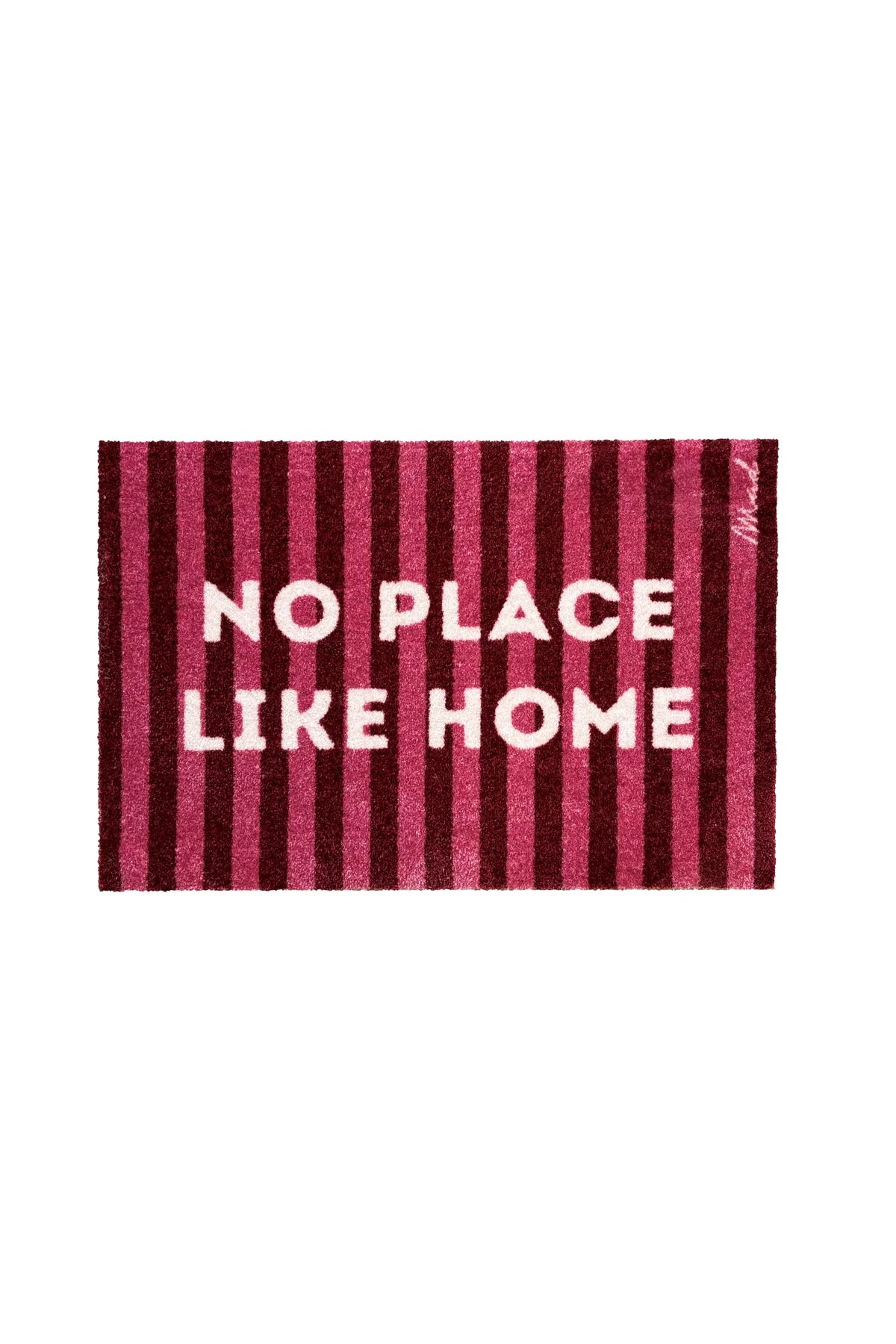 Mad about Mats | No place like home