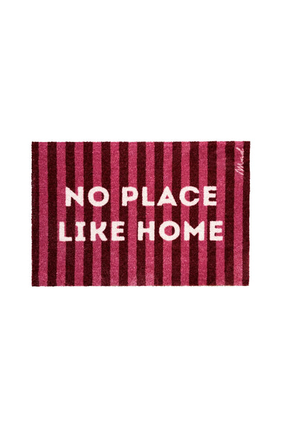 Mad about Mats | No place like home