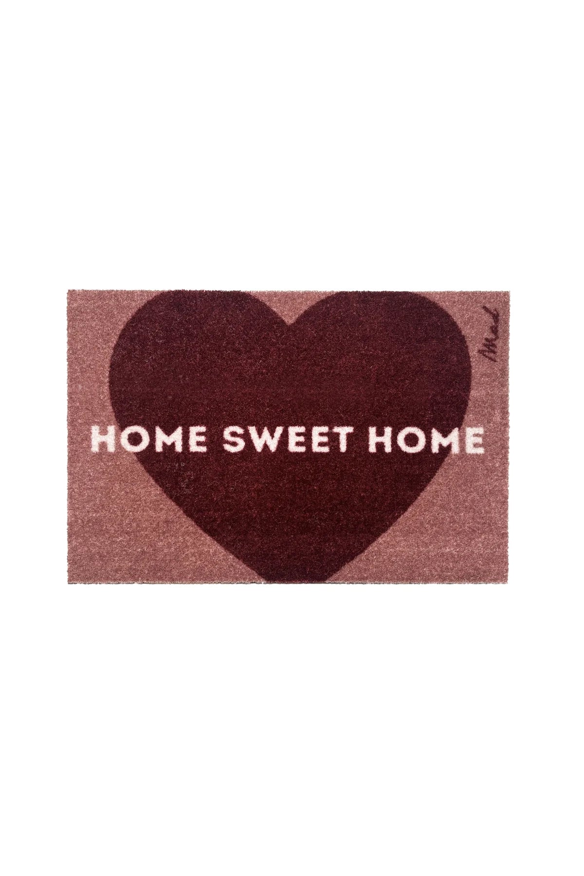 Mad about Mats | Home sweet home