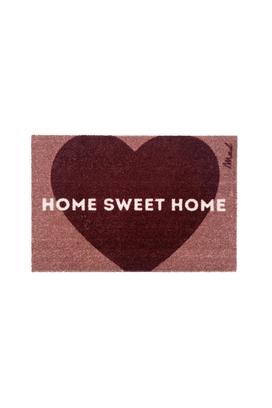 Mad about Mats | Home sweet home