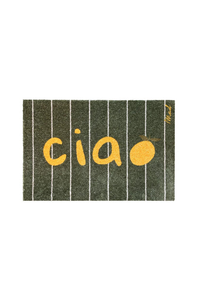 Mad about Mats | Ciao