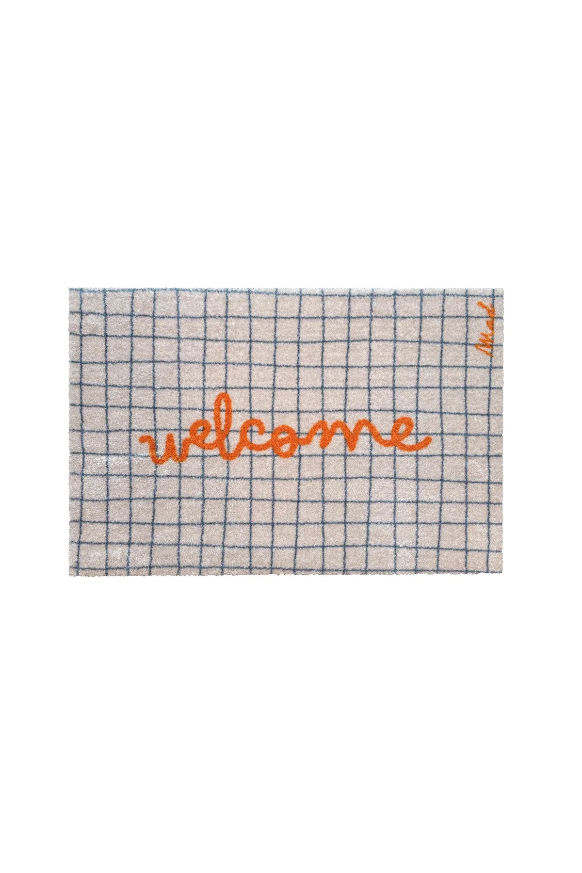 Mad about Mats | Welcome