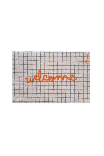 Mad about Mats | Welcome