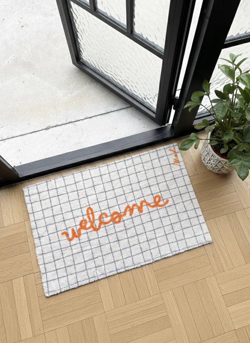 Mad about Mats | Welcome