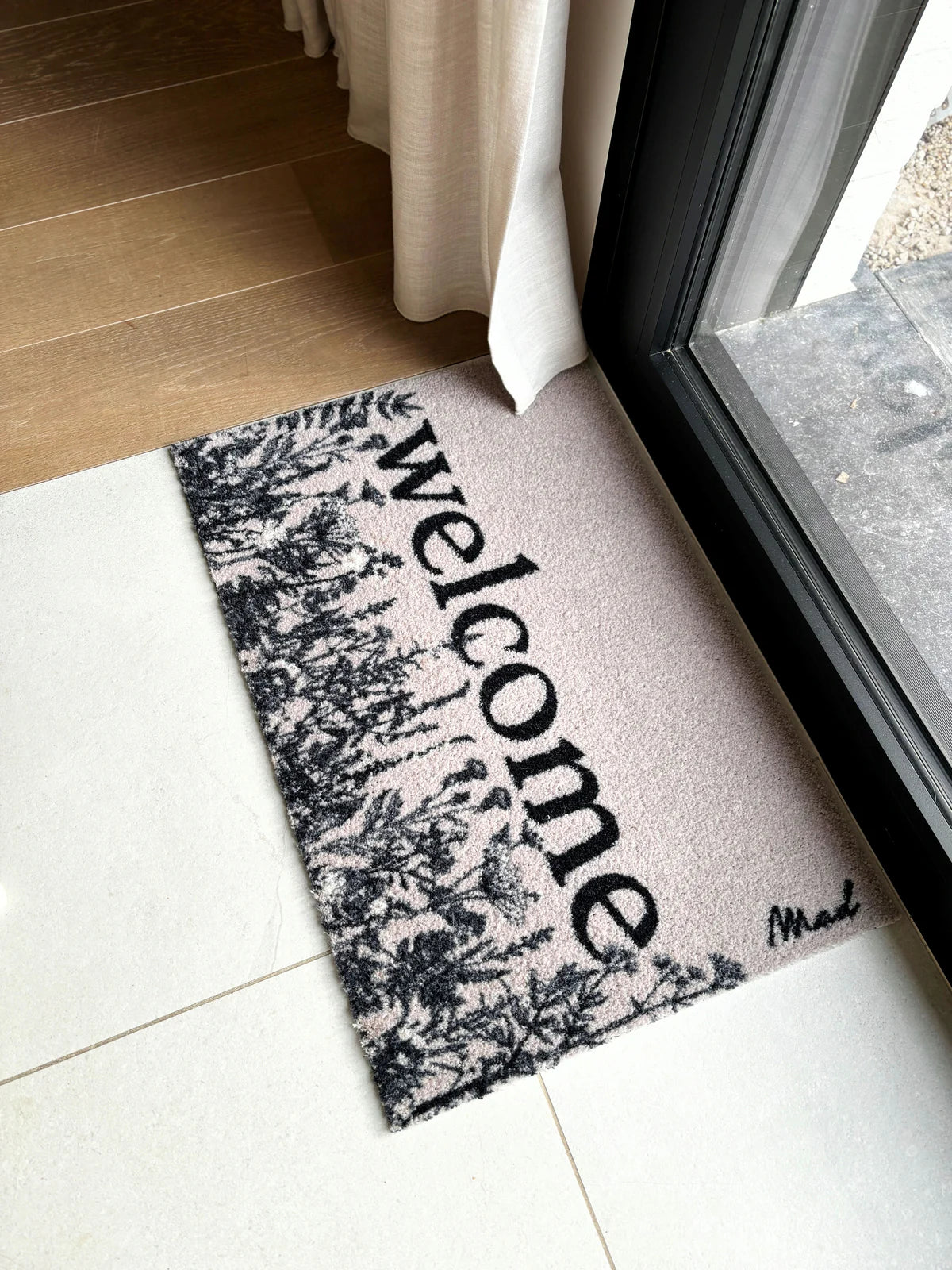 Mad about Mats | Welcome