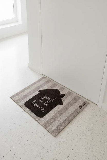 Mad about Mats | Good to be home
