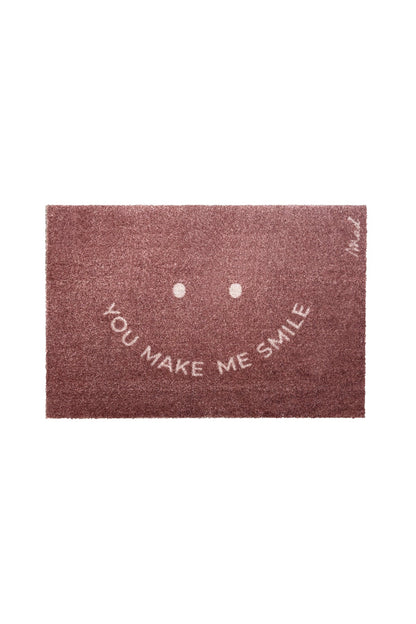 Mad about Mats | You make me smile