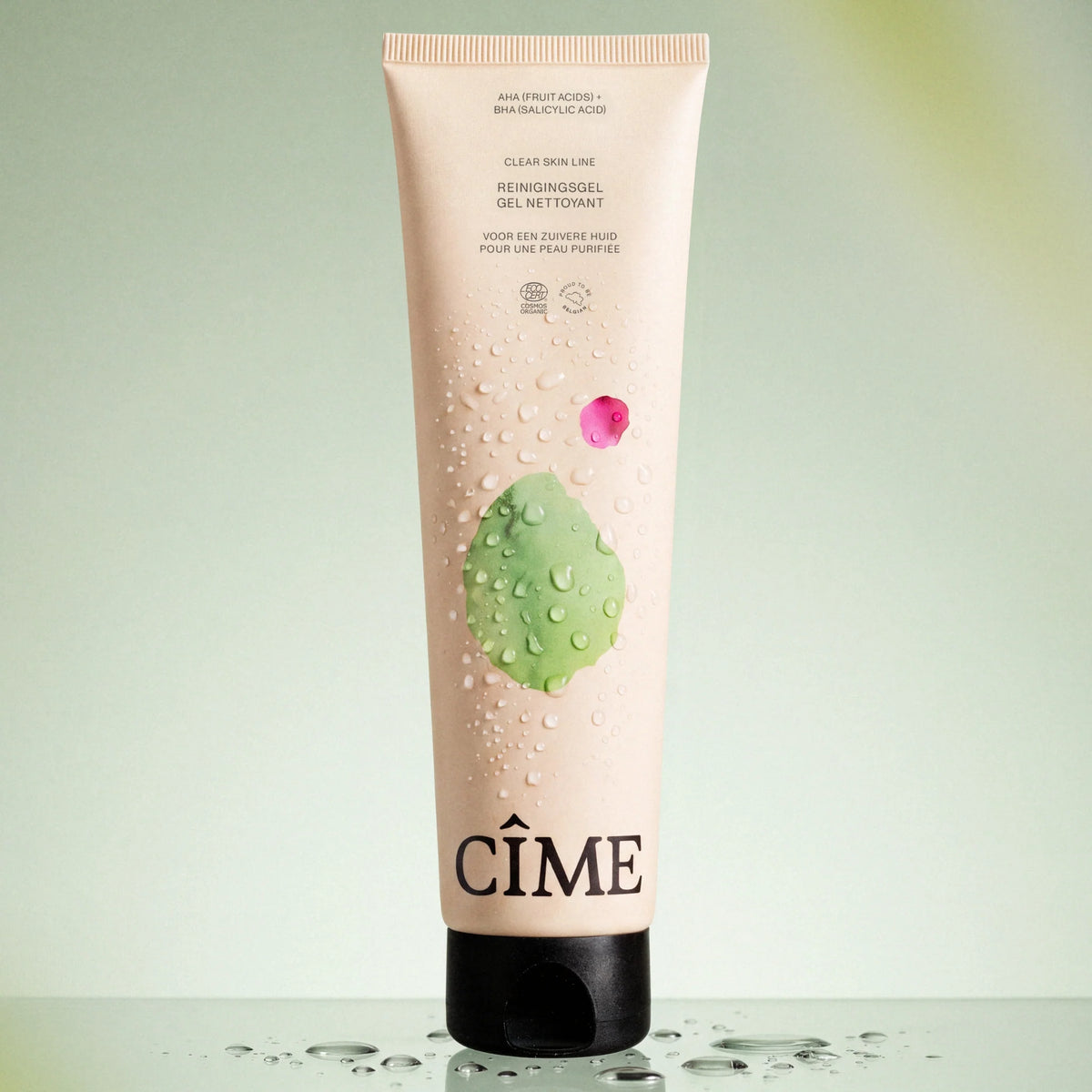 CÎME | Reinigingsgel