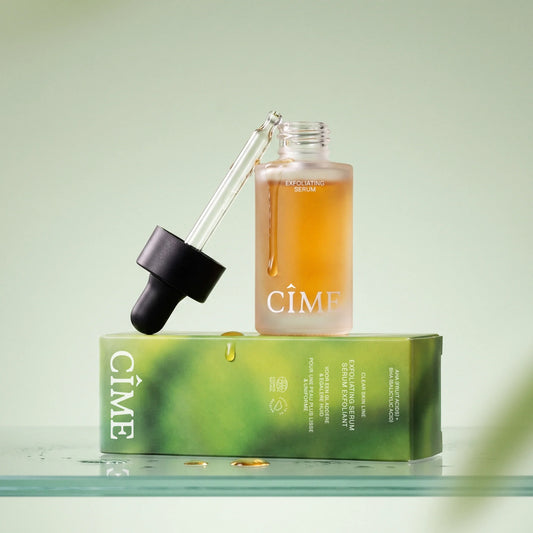 CÎME | Exfoliating Serum