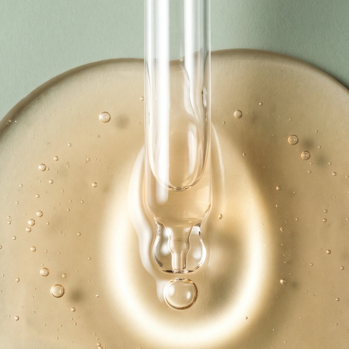 CÎME | Exfoliating Serum