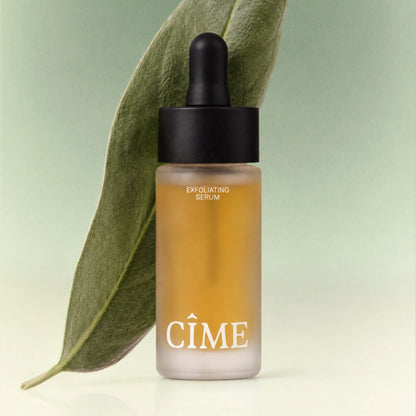 CÎME | Exfoliating Serum
