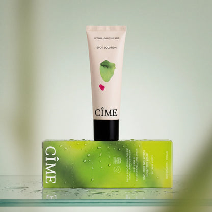 CÎME | Spot Solution