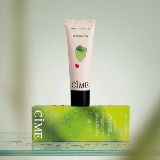 CÎME | Spot Solution