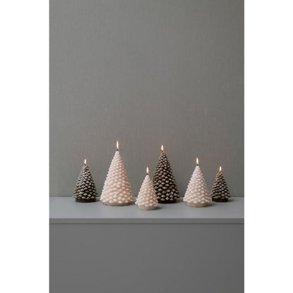 Kaars | Kerstboom