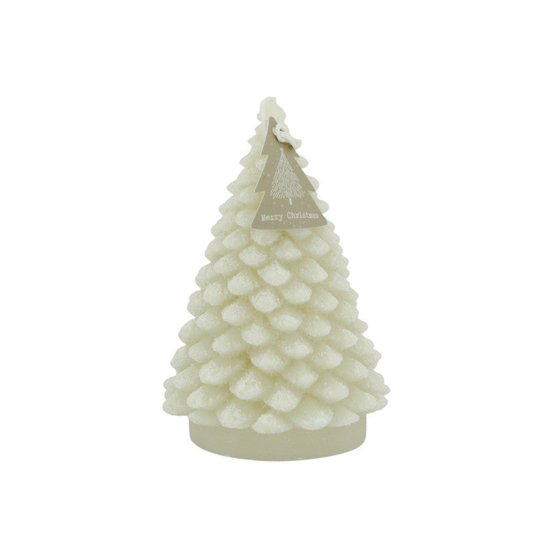 Kaars | Kerstboom
