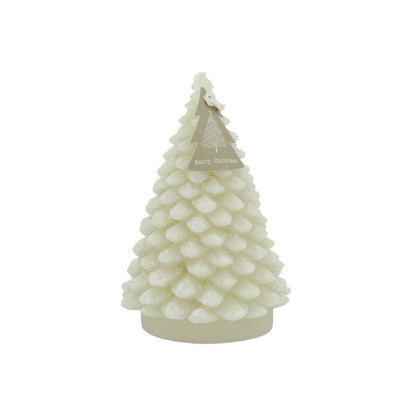 Kaars | Kerstboom