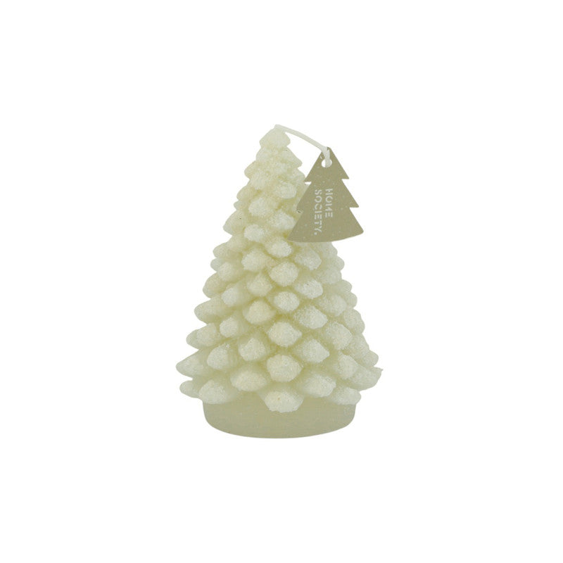 Kaars | Kerstboom