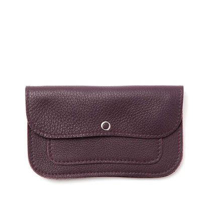 Keecie Cat Chase medium | Aubergine