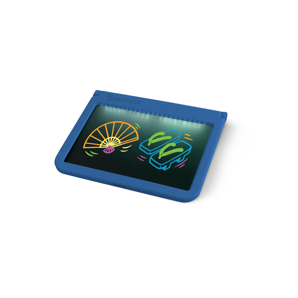 Kidydraw-PRO | Blauw