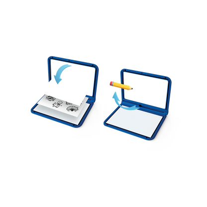 Kidydraw-PRO | Blauw