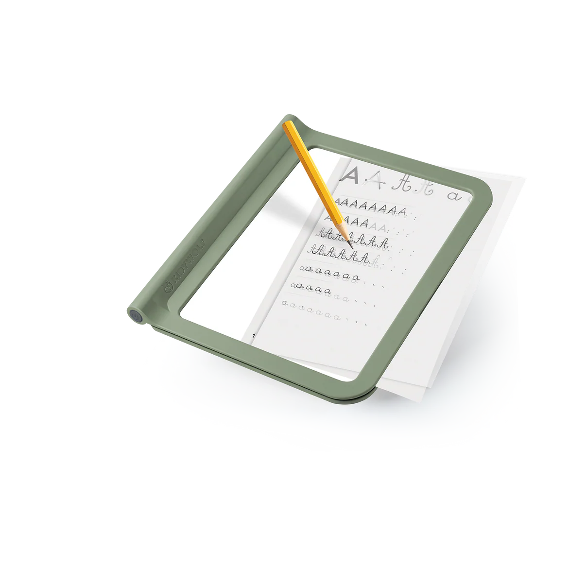 Kidydraw-PRO | Groen