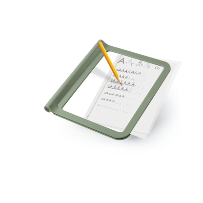 Kidydraw-PRO | Groen