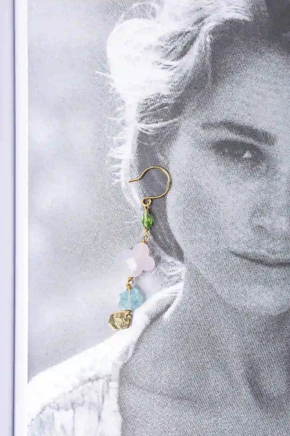 MP Oorbellen | STUDIO multicolor 1