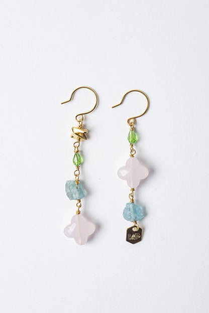 MP Oorbellen | STUDIO multicolor 1