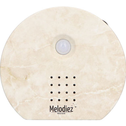 Melodiez - Natuurgeluidenbox | natuursteen