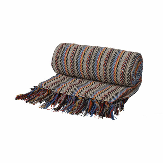 Plaid Pip | multicolor