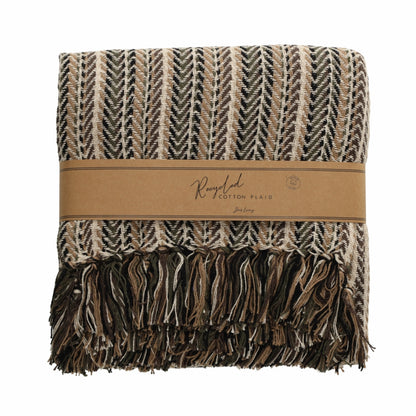Plaid Pip | naturel
