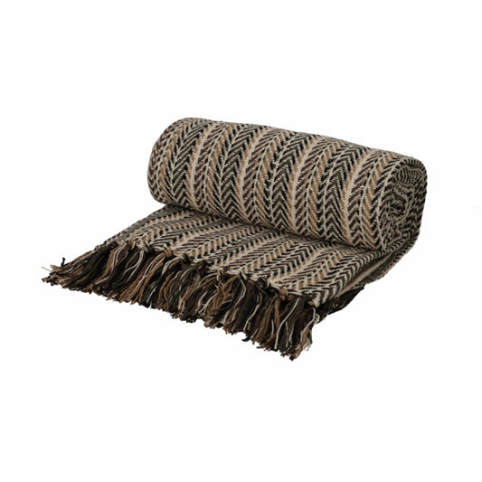 Plaid Pip | naturel