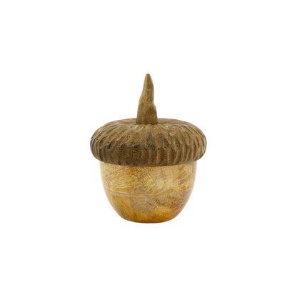 Pot eikel
