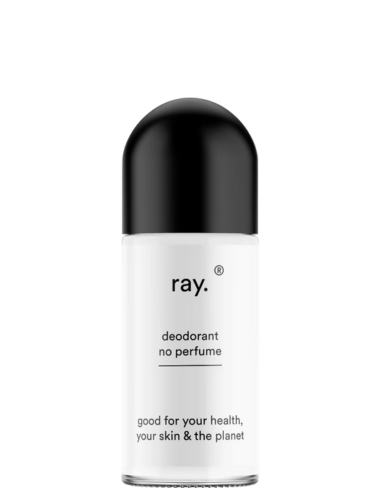 Ray - Deodorant No Perfume