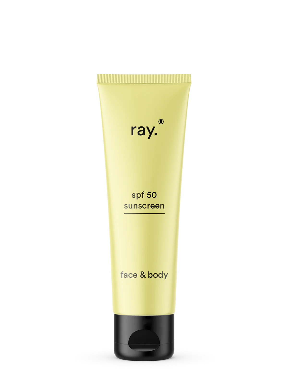 Ray - Zonnecrème  SPF 50