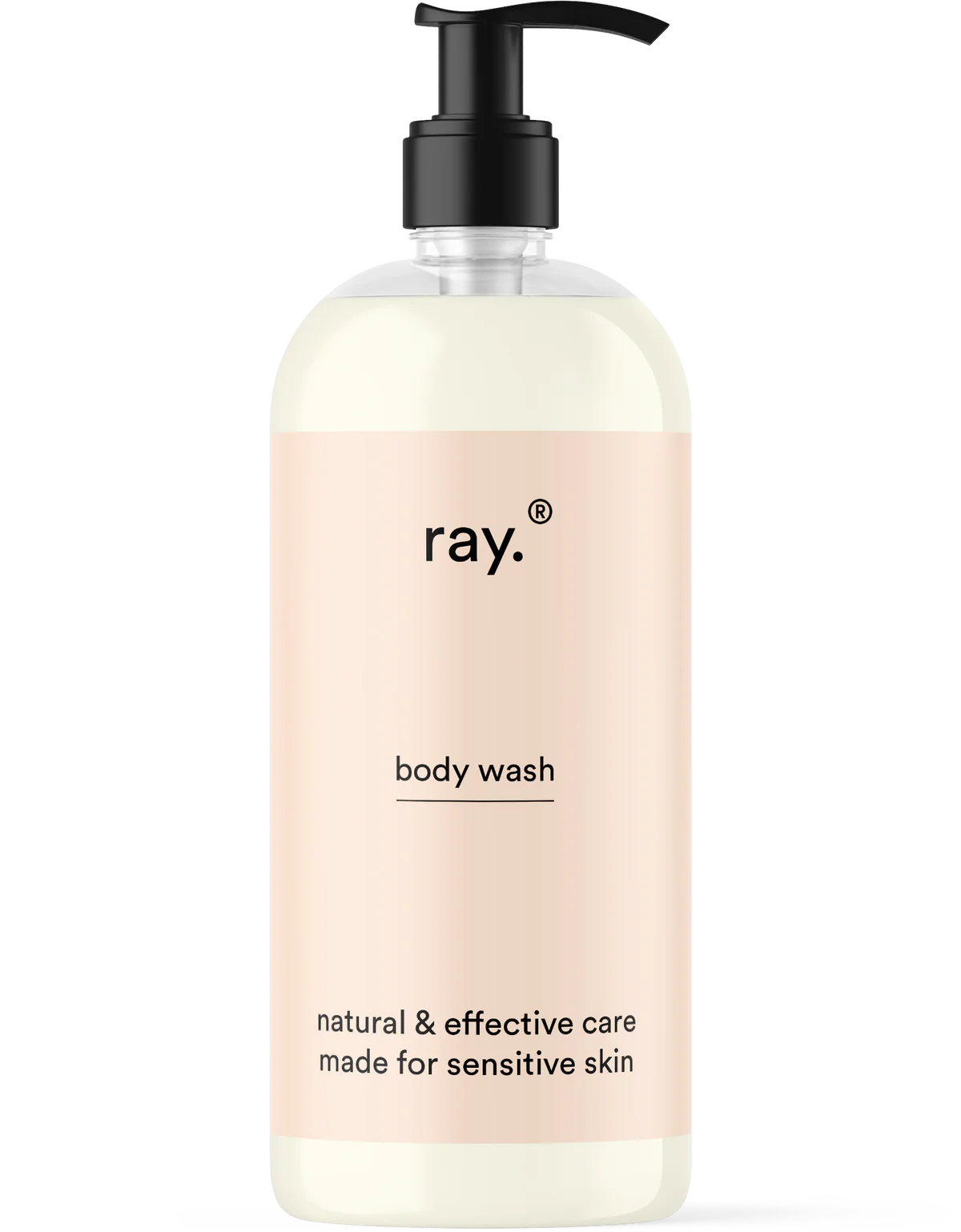 Ray - Body Wash