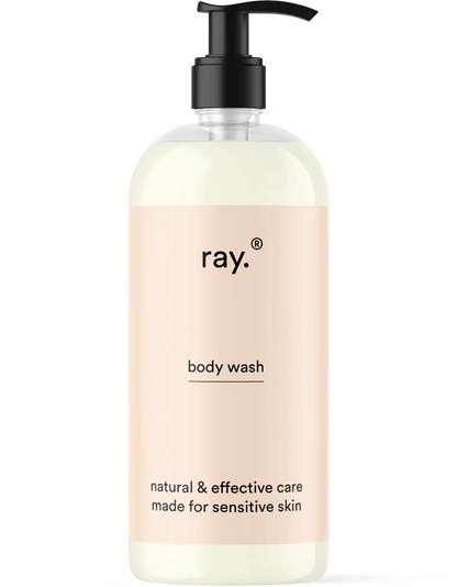 Ray - Body Wash