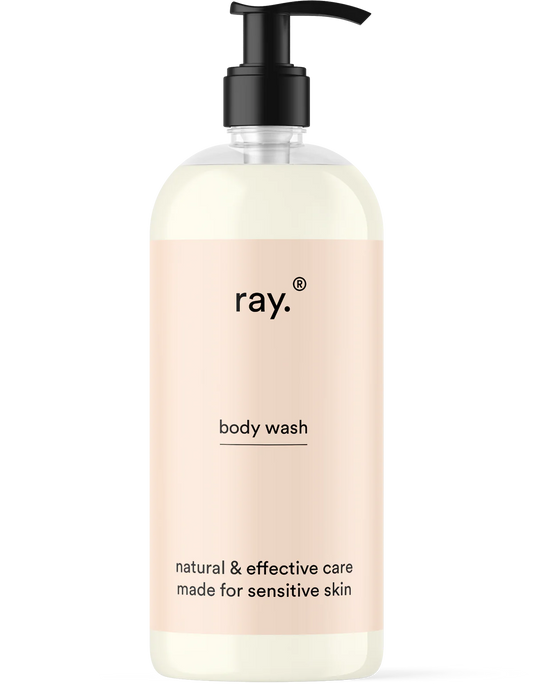 Ray - Body Wash