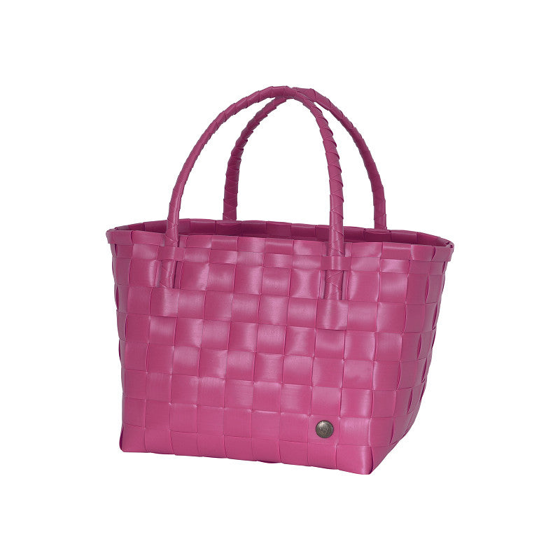 Shopper Paris | Raspberry pink