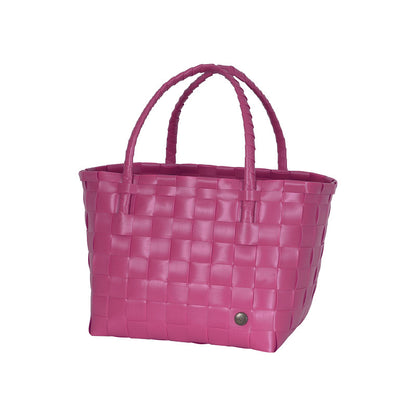 Shopper Paris | Raspberry pink